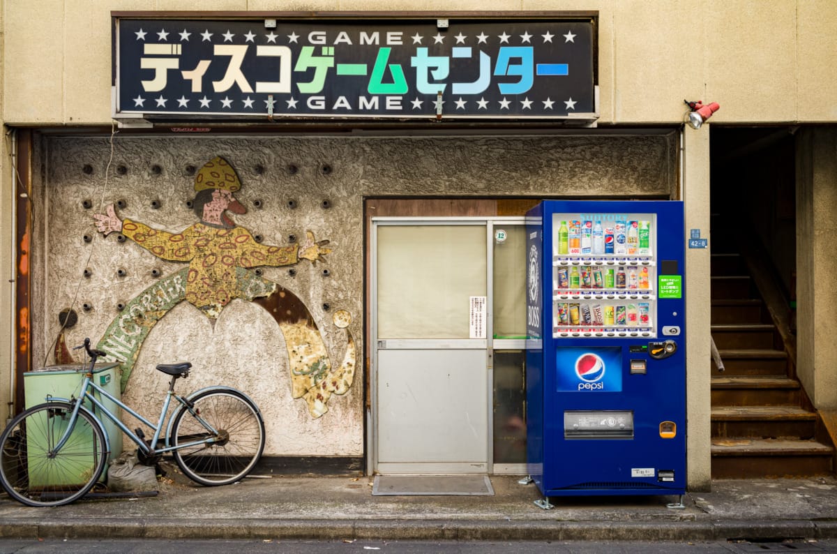 The simple appeal of suburban Tokyo