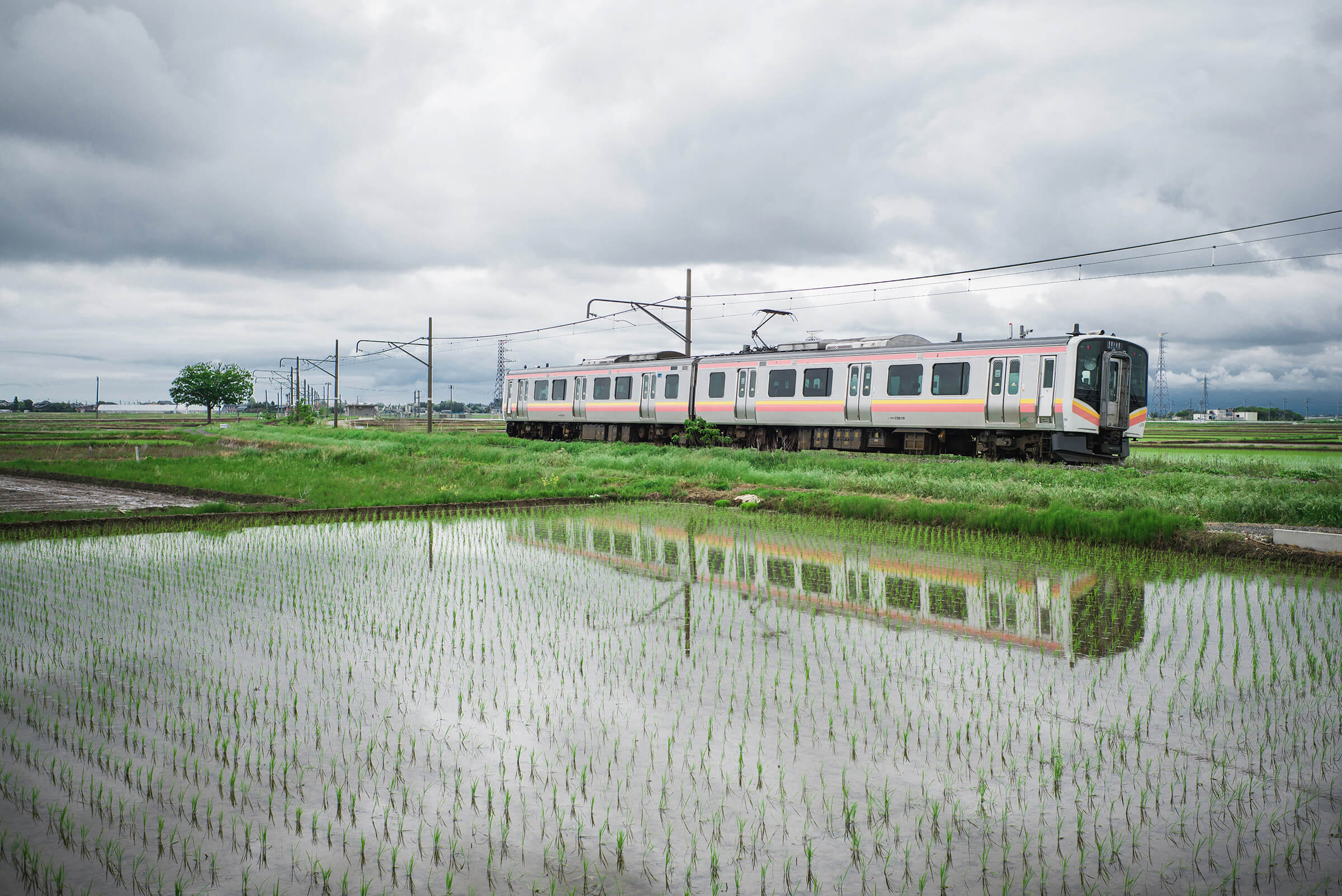 Relaxing and empty rural Japan — Tokyo Times